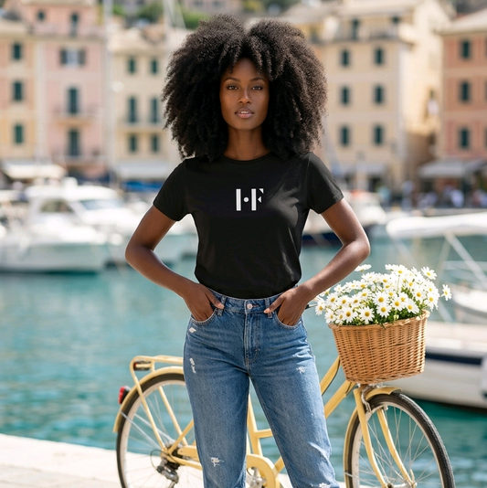 T-shirt Hors format