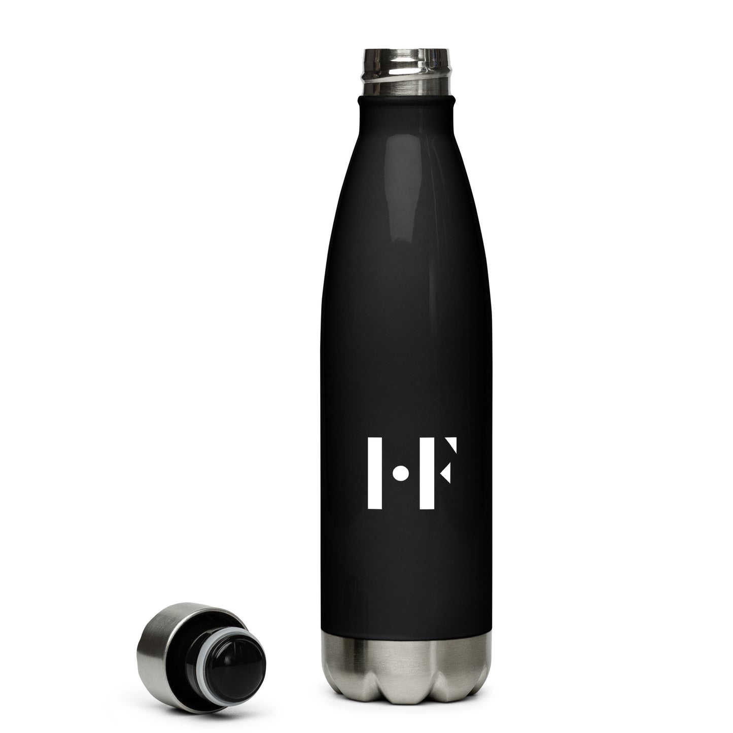 Gourde "Hors Format" – L’accessoire des esprits libres
