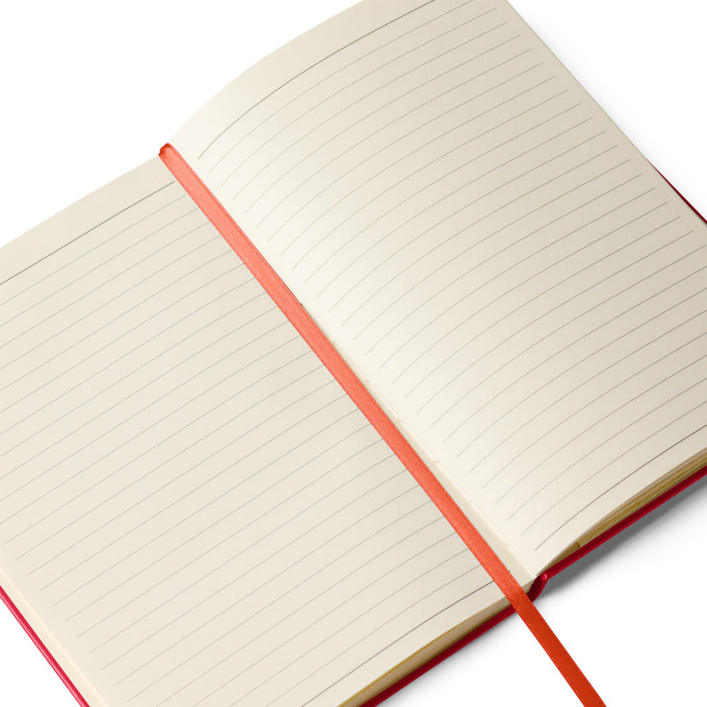 Carnet "Dis-moi pourquoi tu m’aimes" – À remplir d’émotions