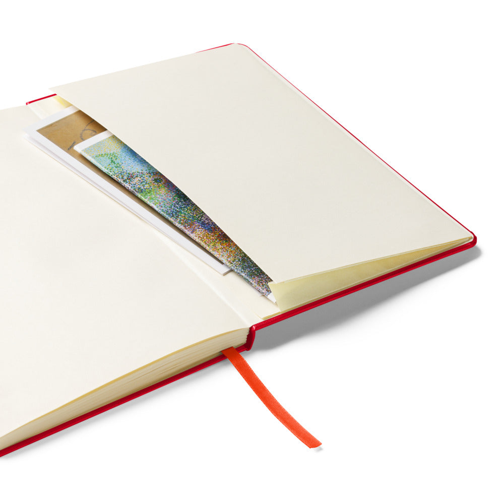 Carnet "Dis-moi pourquoi tu m’aimes" – À remplir d’émotions