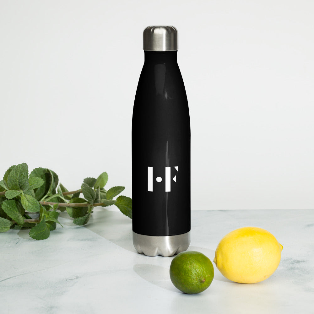 Gourde "Hors Format" – L’accessoire des esprits libres