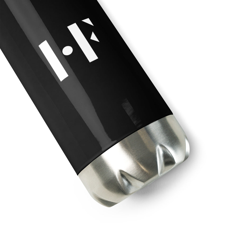 Gourde "Hors Format" – L’accessoire des esprits libres