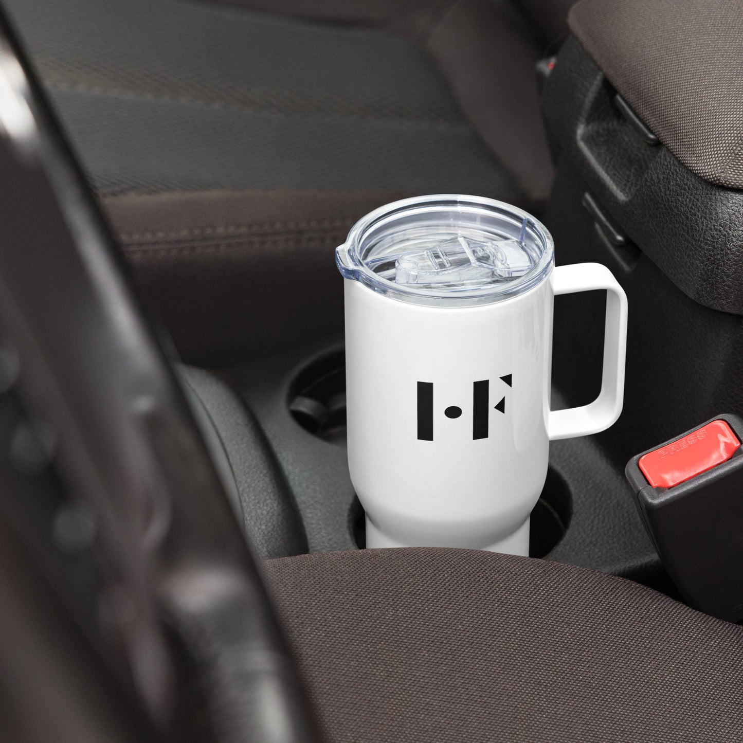 Le Mug "Hors Format" – Pour ceux qui sortent du cadre