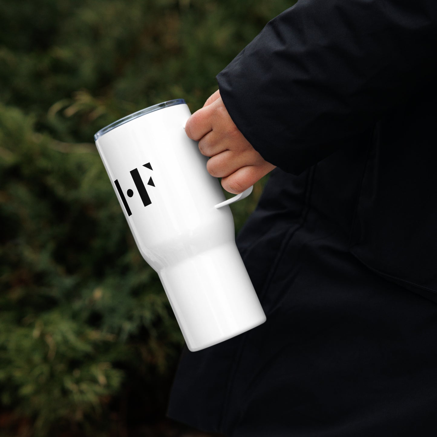 Le Mug "Hors Format" – Pour ceux qui sortent du cadre