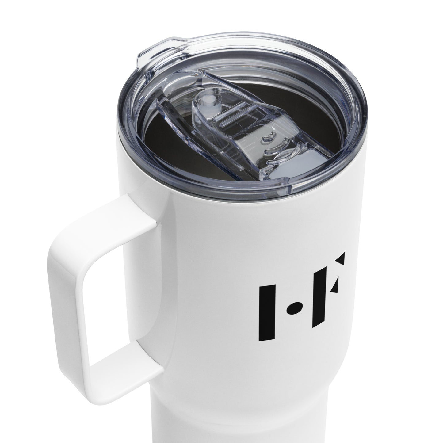 Le Mug "Hors Format" – Pour ceux qui sortent du cadre