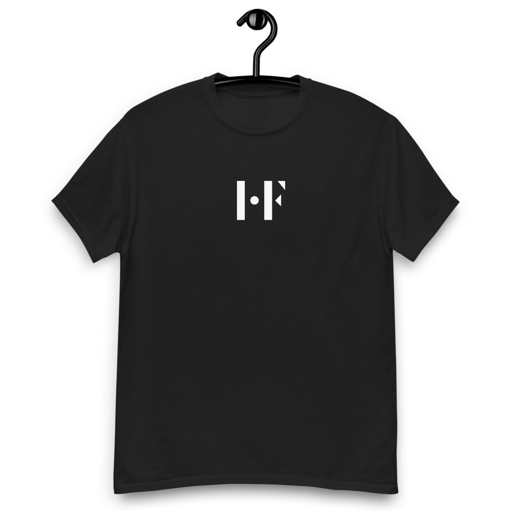 T-shirt unisexe "Hors Format" – Ni formaté, ni formatable
