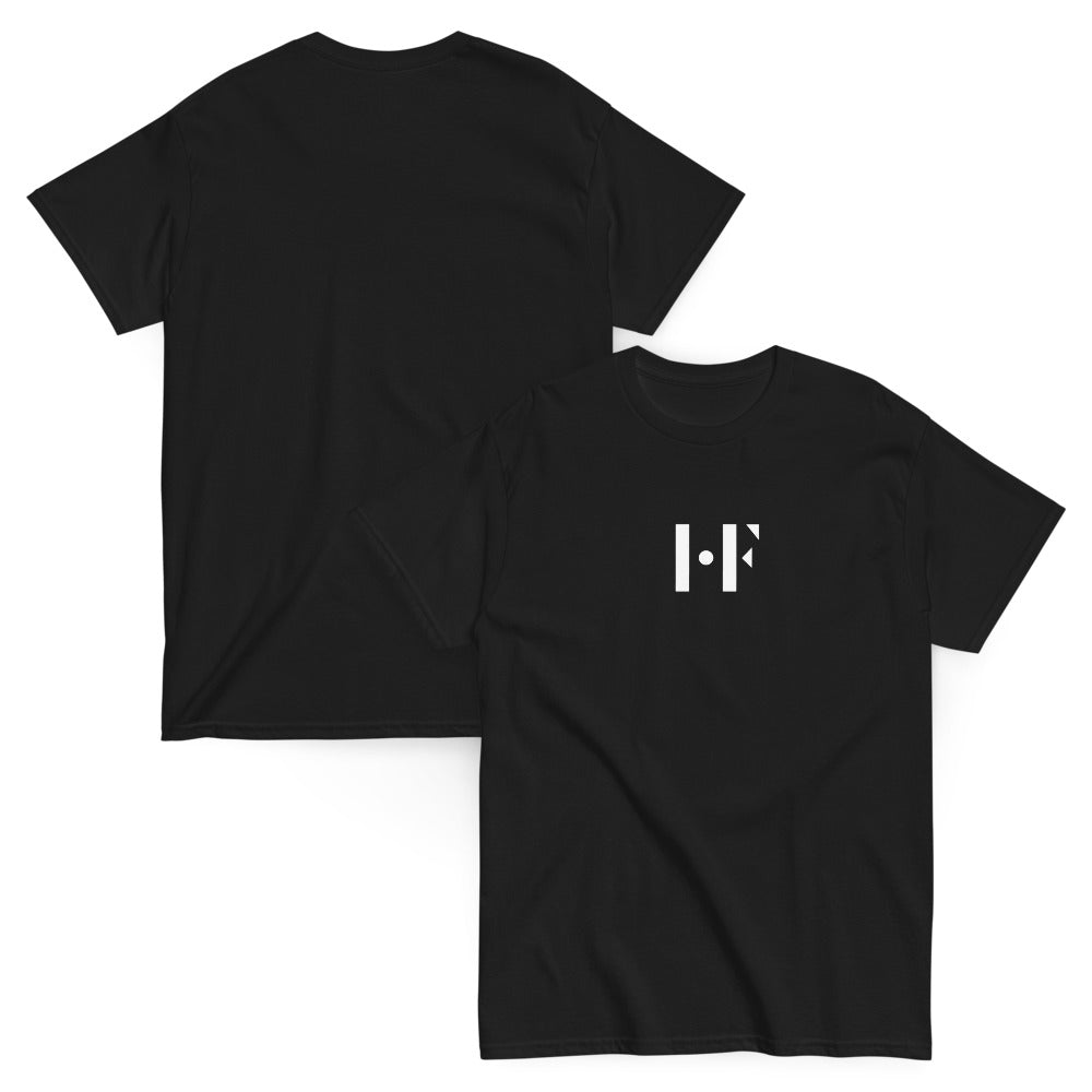 T-shirt unisexe "Hors Format" – Ni formaté, ni formatable