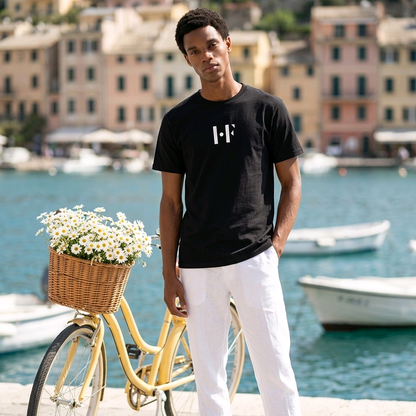 T-shirt "Hors Format"
