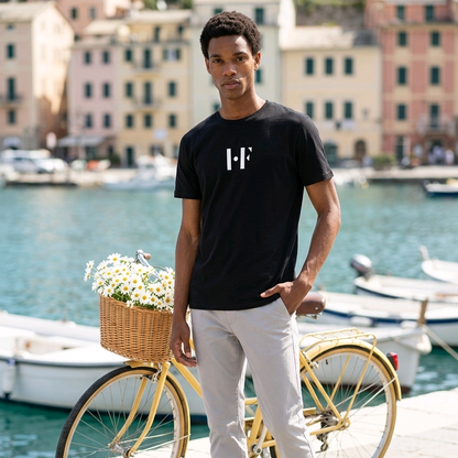 T-shirt "Hors Format"