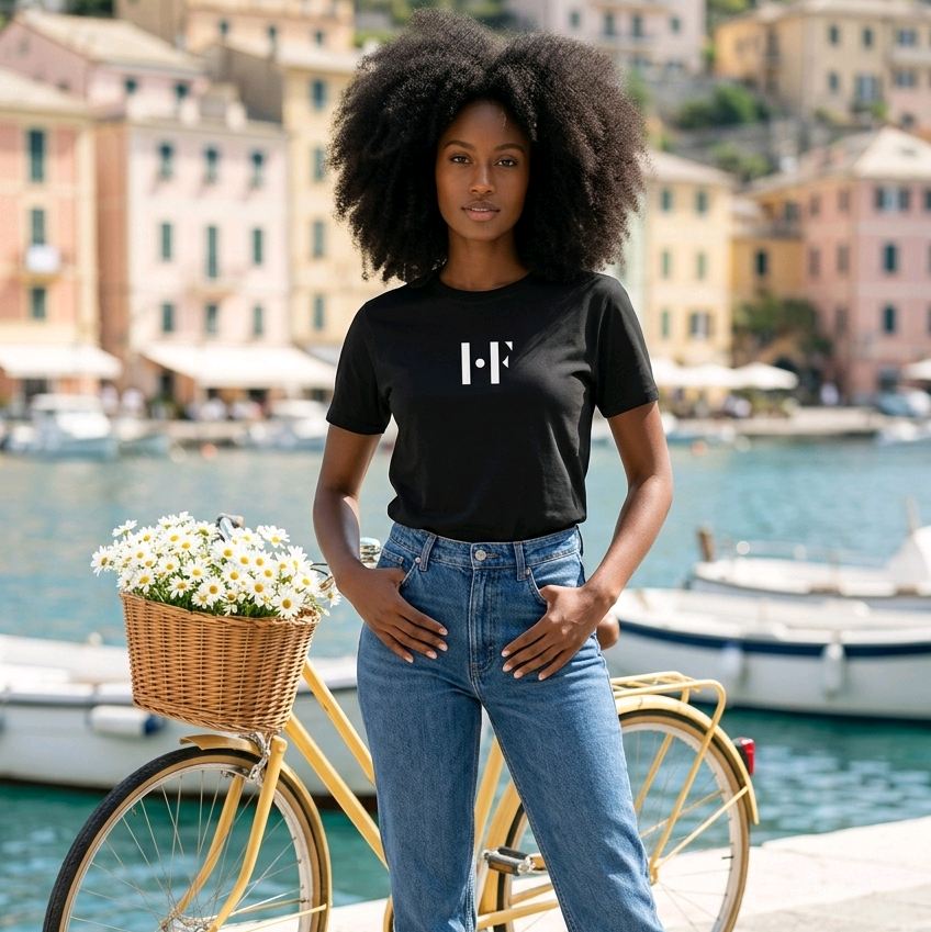 T-shirt "Hors Format"