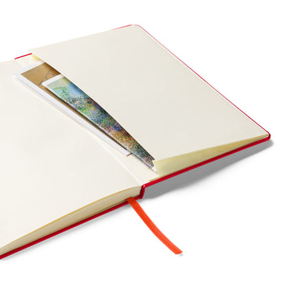 Carnet "Dis-moi pourquoi tu m’aimes" – À remplir d’émotions
