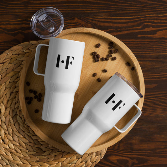 Le Mug "Hors Format" – Pour ceux qui sortent du cadre