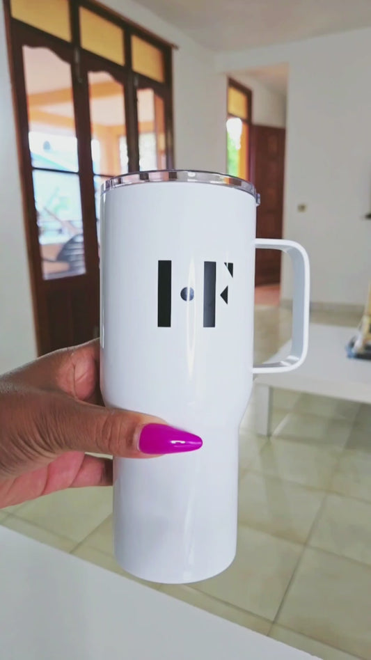 Le Mug "Hors Format" – Pour ceux qui sortent du cadre