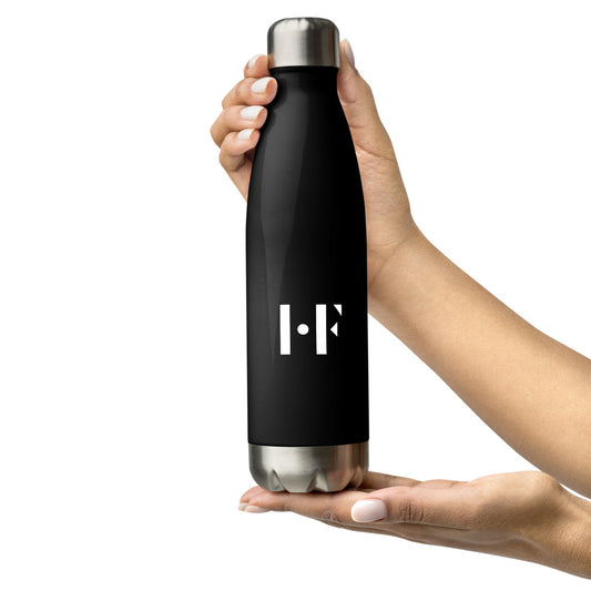 Gourde "Hors Format" – L’accessoire des esprits libres