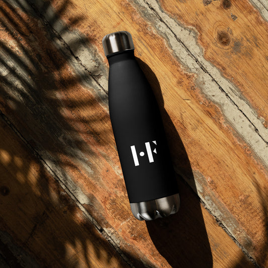 Gourde "Hors Format" – L’accessoire des esprits libres