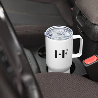 Le Mug "Hors Format" – Pour ceux qui sortent du cadre
