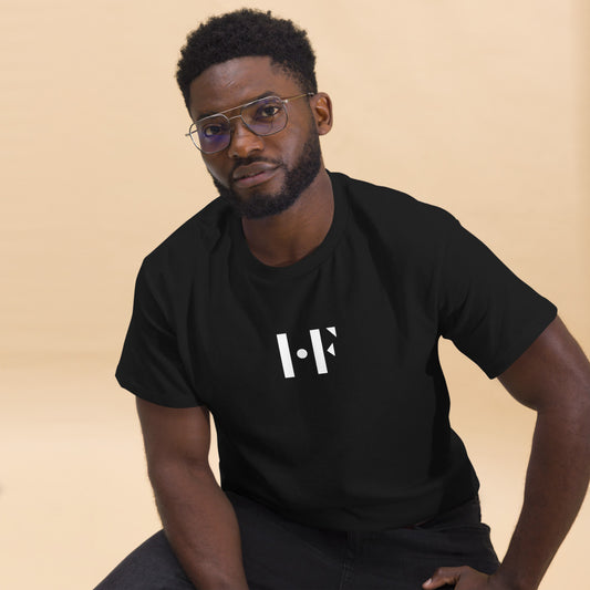 T-shirt unisexe "Hors Format" – Ni formaté, ni formatable