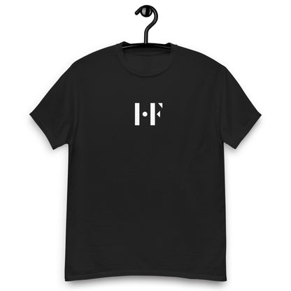 T-shirt unisexe "Hors Format" – Ni formaté, ni formatable